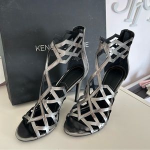 Kendall & Kylie heels